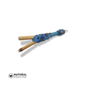 Kuripe – Waxed String Large Bamboo