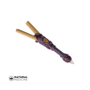 Kuripe – Waxed String Large Bamboo
